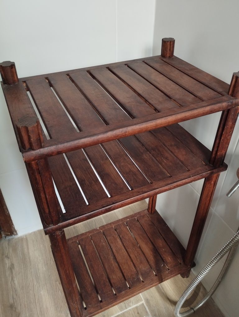 Estante (para vários usos)