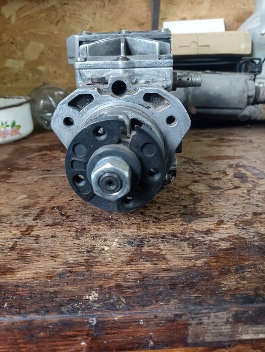 Продам ТНВД FORD Transit.