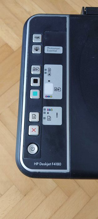 Urządzenie wielofunkcyjne HP Deskjet F4180