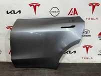 Двері задні ліві Tesla Model Y 2020-2024 1493599-00