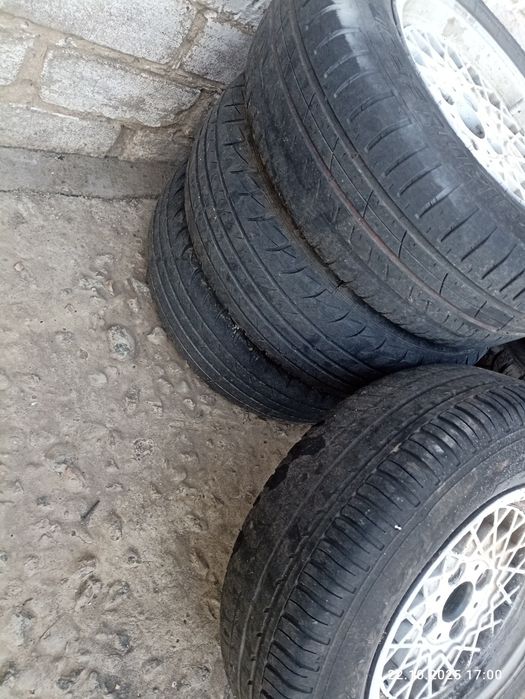 Продам титан на 13р под перекрас ціна за комплекти