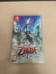 Legend of Zelda: Skyward Sword