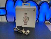 Smartwatch HUAWEI Watch GT 5 Elegant 41mm Złoty / RATY
