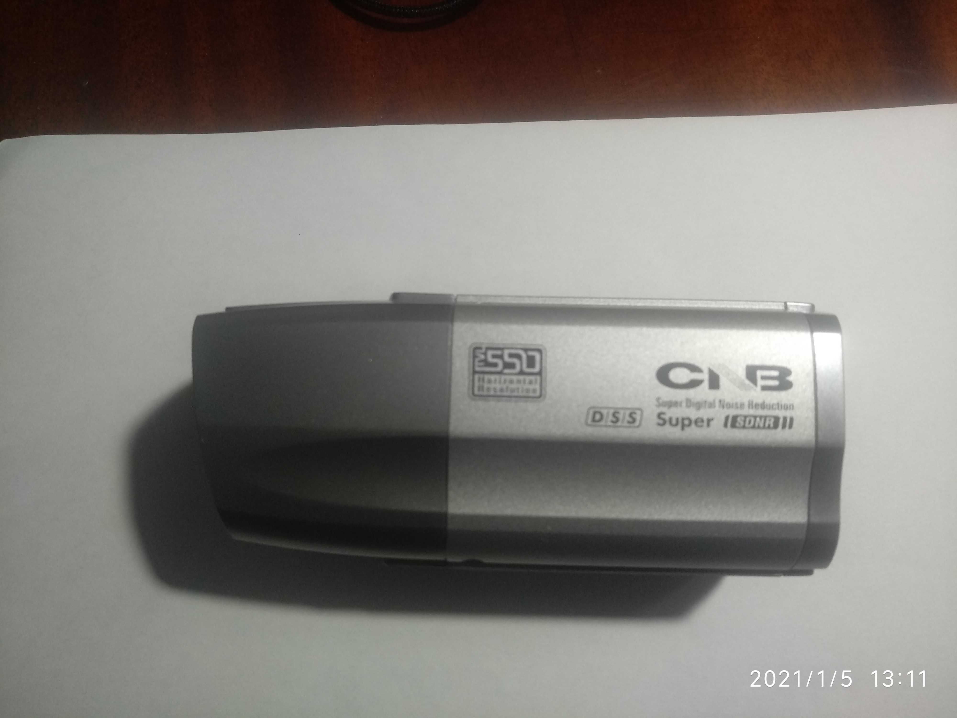 CNB-GP780IR видеокамеры наблюдения цветные