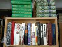 Книги, русская проза 6. (Об -- Платонов -- Пушкин -- Ремизов -- Рус).