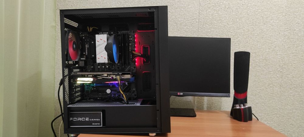 Продам компьютер.