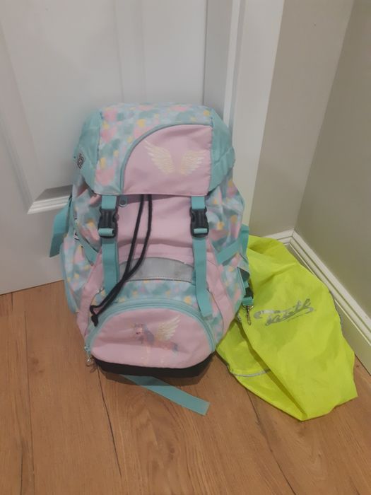 *Troll Backpacks of Norway* 22L plecak tornister szkolny
