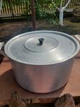 Алюминева каструля