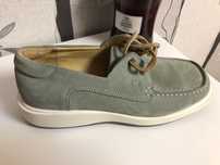 Топсайдери жіночі Sperry 36 розмір