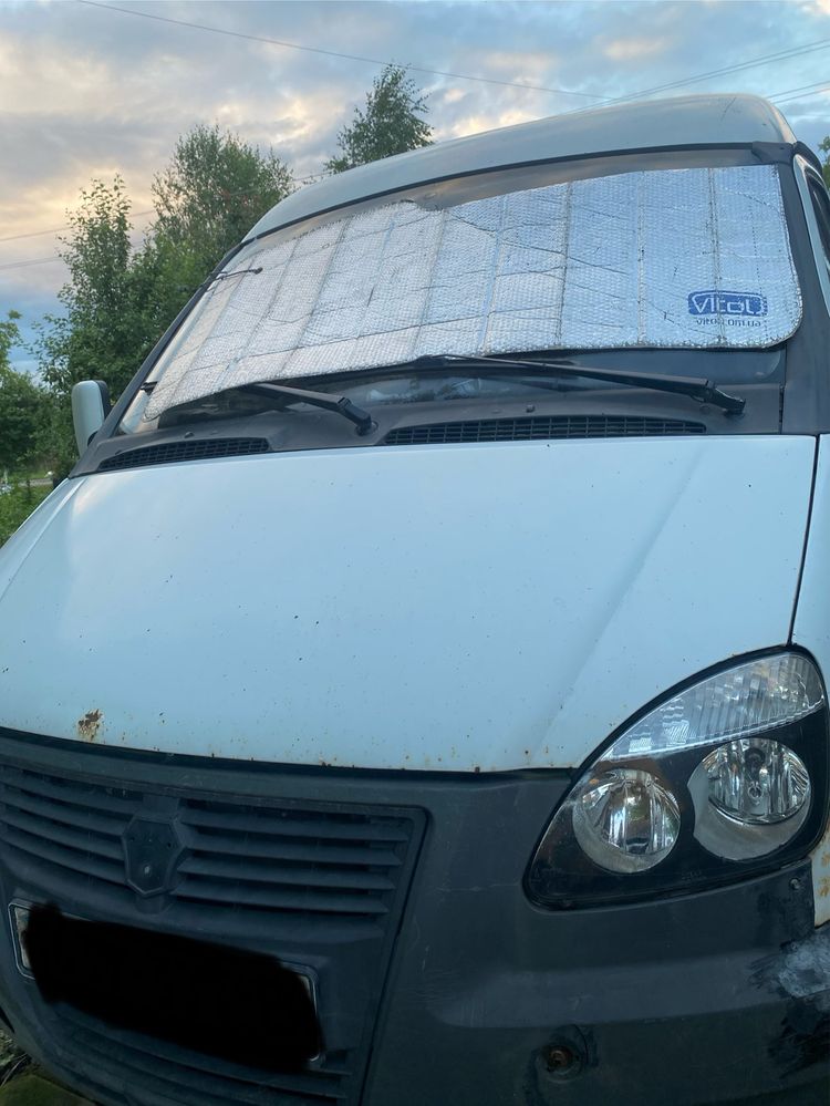 Газель 2705,2006р