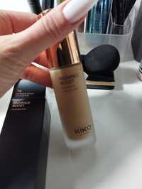 Тональная основа Kiko - Radiance Boost Foundation