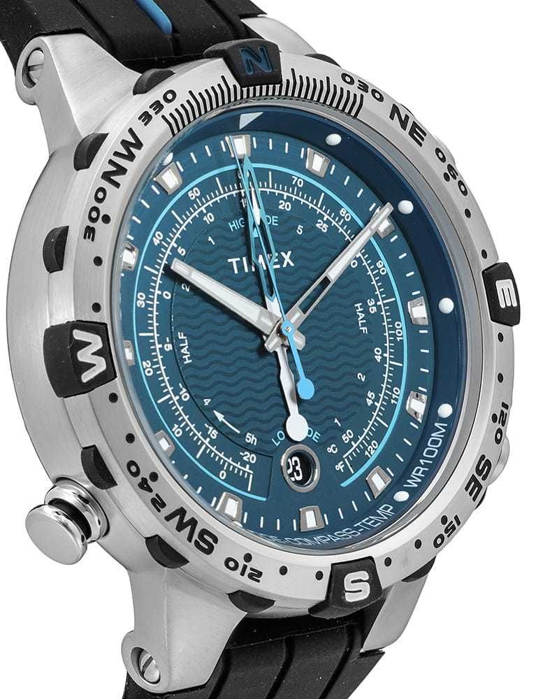Timex Zegarek TW2W24200 Compass - LKRUK.PL