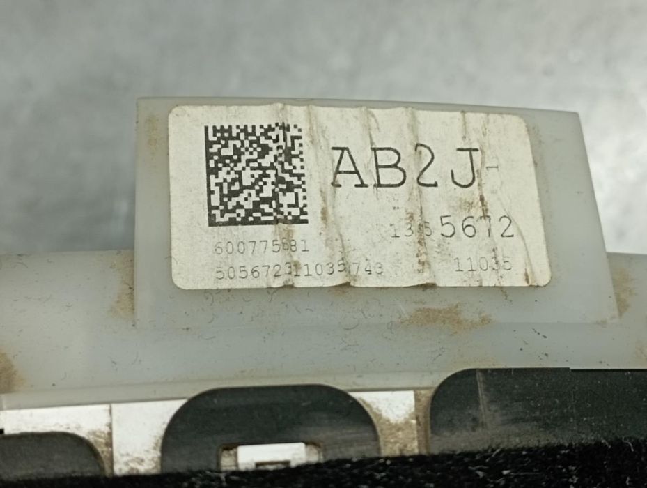 Quadrante / painel de instrumentos OPEL Astra J