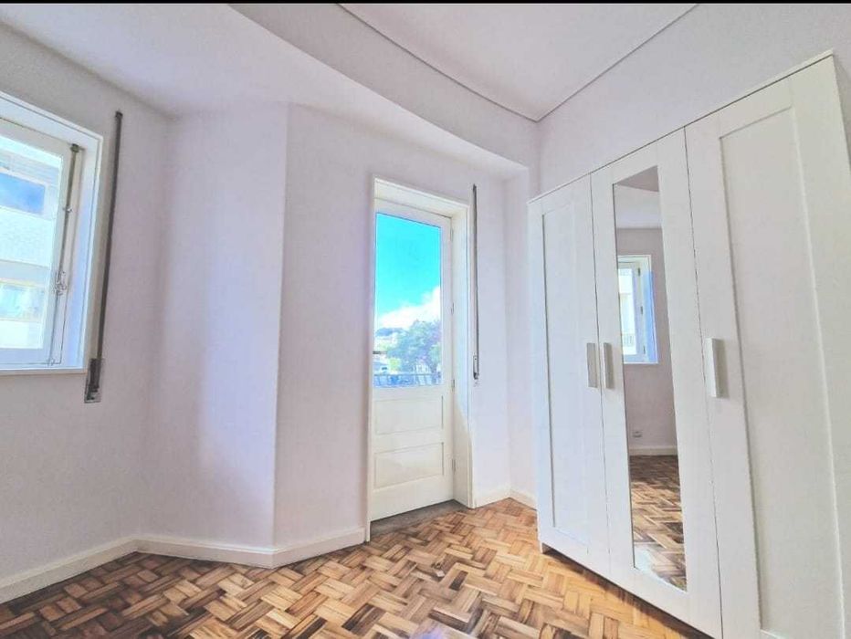 Quarto p Arrendamento Campanhã Porto