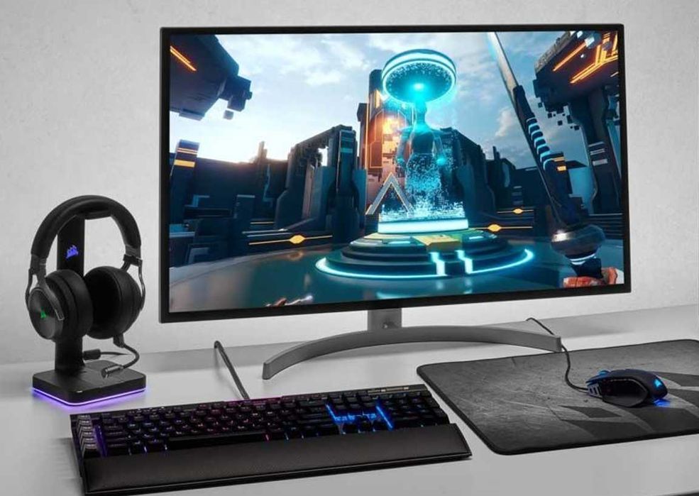 Компьютер Системный блок 4 ядра 8 Гб