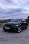 BMW 118D Pack M.