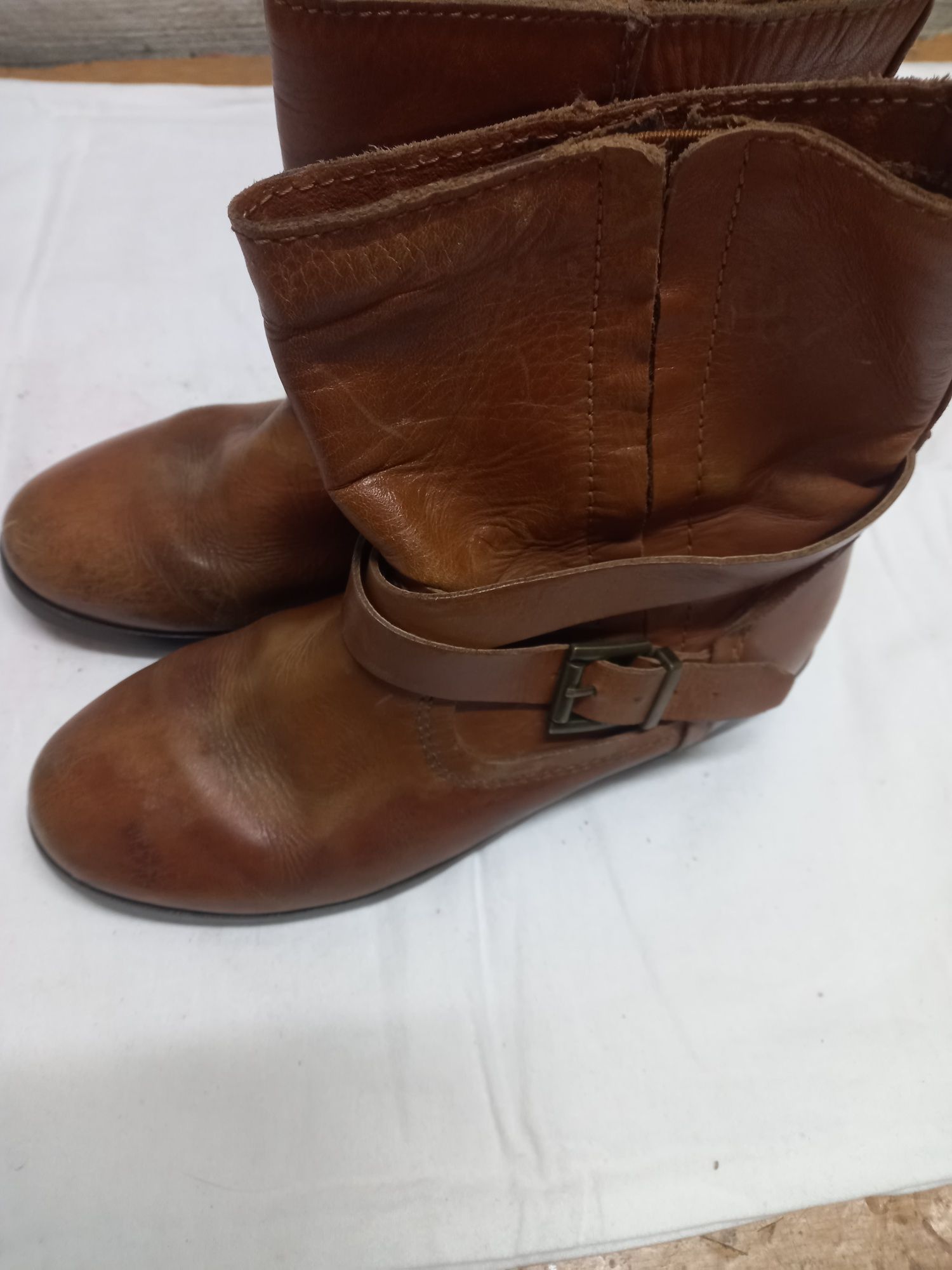 Botas de mulher numero 36