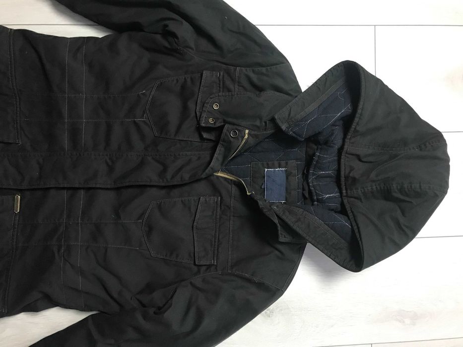 WRANGLER r.S oryginalna kurtka jesienna przejściowa damska stan BDB