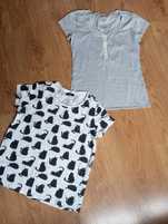 Bluzki  letnie damskie rozm M/L