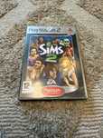 The sims 2 gra na ps2