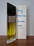 Perfumy męskie Givenchy Very Irresistible Men 70/100 ml - Unikat