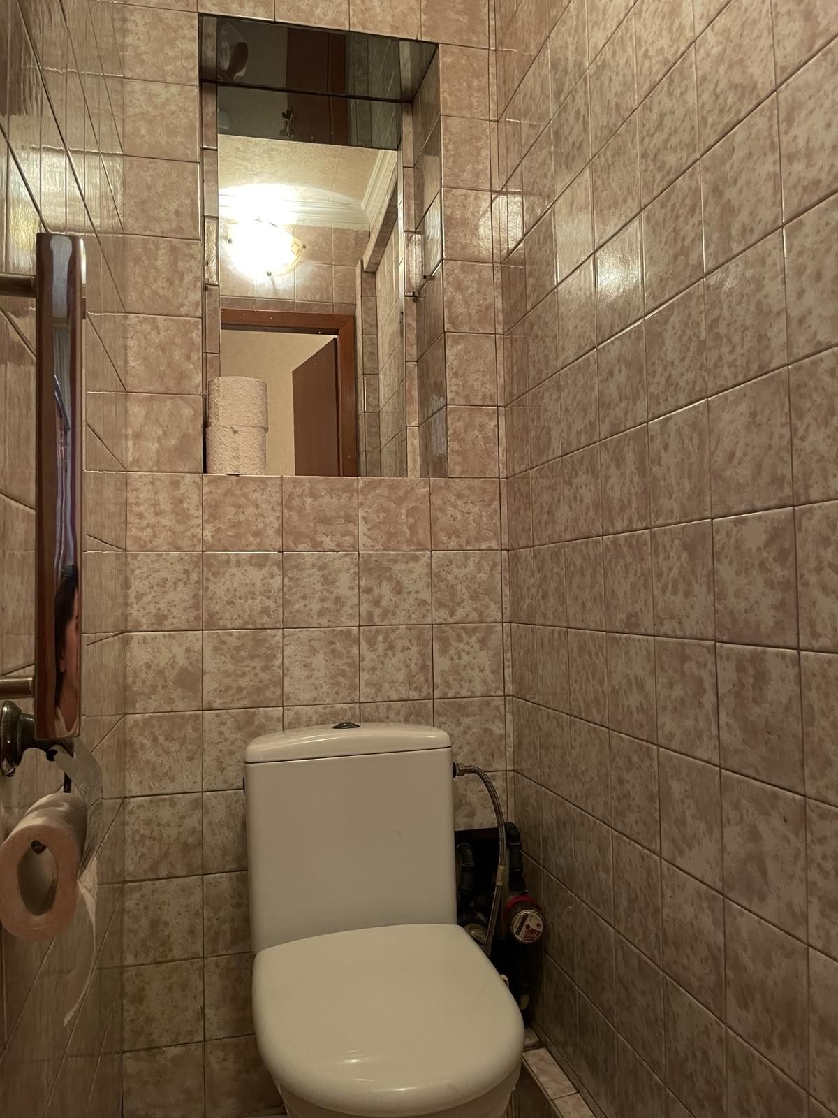 Продажа 3 комнатной квартиры в Центре с видом на р.Днепр