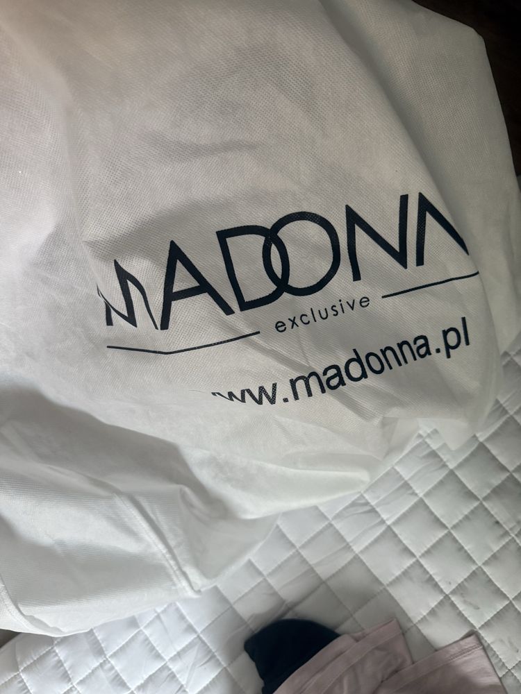 Suknia ślubna Ida Torez