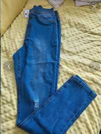 Spodnie / legginsy Calzedonia 36
