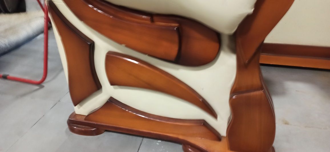 Sofá de canto para cozinha