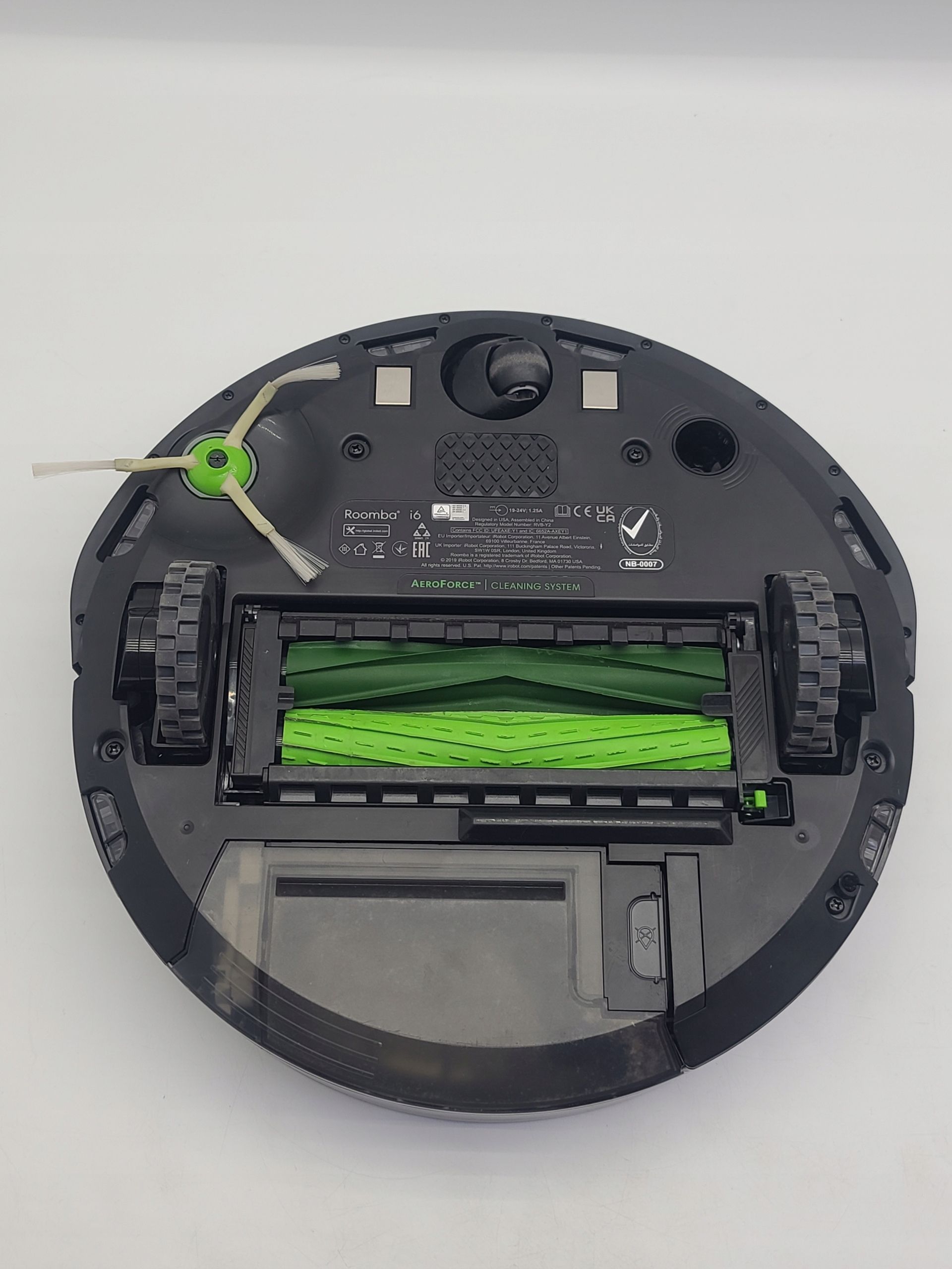 Robot sprzątający iRobot Roomba i6