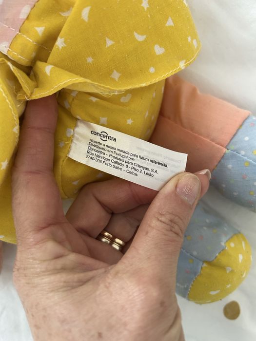 Boneca Kátia Beijinhos