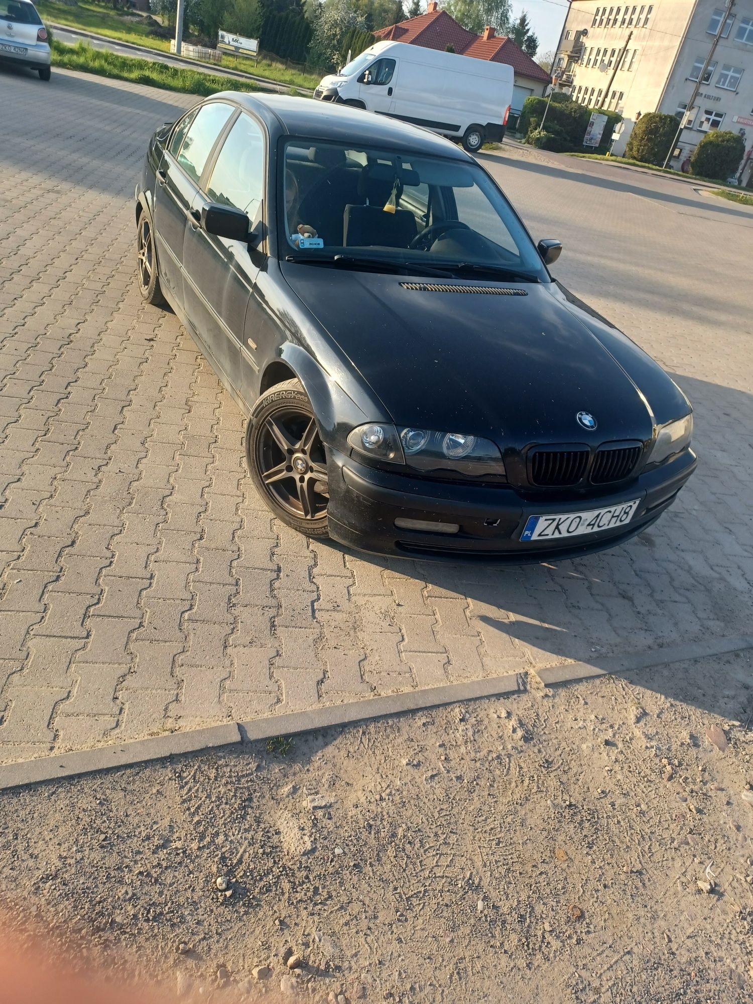 Bmw  e46 316i  2000rok