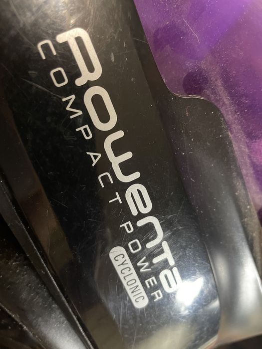 Пылесос Rowenta RO 3799 EA