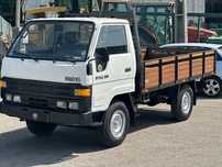 Toyota DYNA 150
