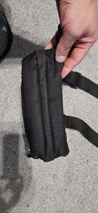 Сумка EDS Bag Elite HEX
Воєнторг Мілітарист – магазин військо