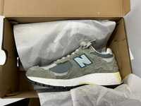 New balance 2002r mirage grey