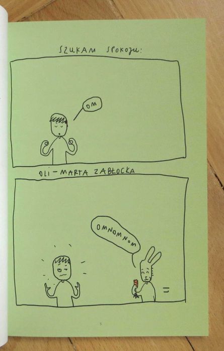 Marta Zabłocka - Znamy się tylko z widzenia