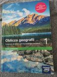 Oblicza Geografii 1