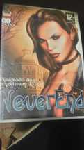 Never End-gra RPG w polskiej wersji