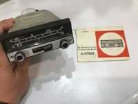 Автомобільний радіоприймач А-370М1 (ссср)