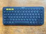 Logitech K380 mini klawiatura bezprzewodowa bluetooth multi device