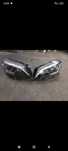 Óticas Mercedes w176 restillyng