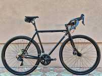 Продам велосипед гравел туринг туринговий Gravel Surly Straggler