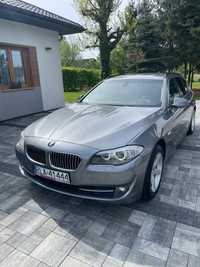 BMW Seria 5 Bmw F11 2012 rok