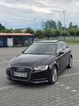 Audi A3 1.6D Automat Panorama Nowy Dwumas