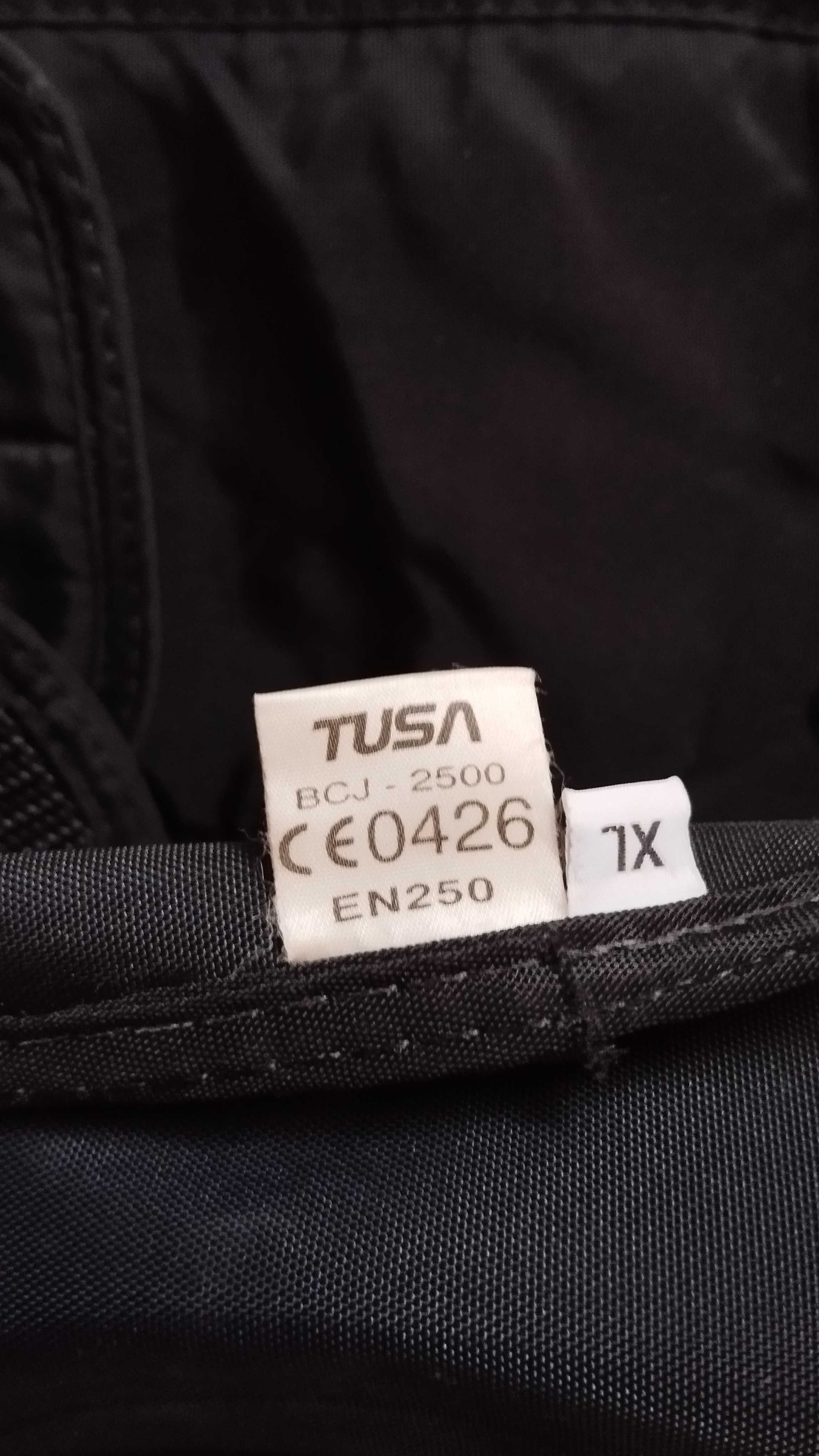 Jacket Tusa Lierator 2 (BCJ-2500), XL