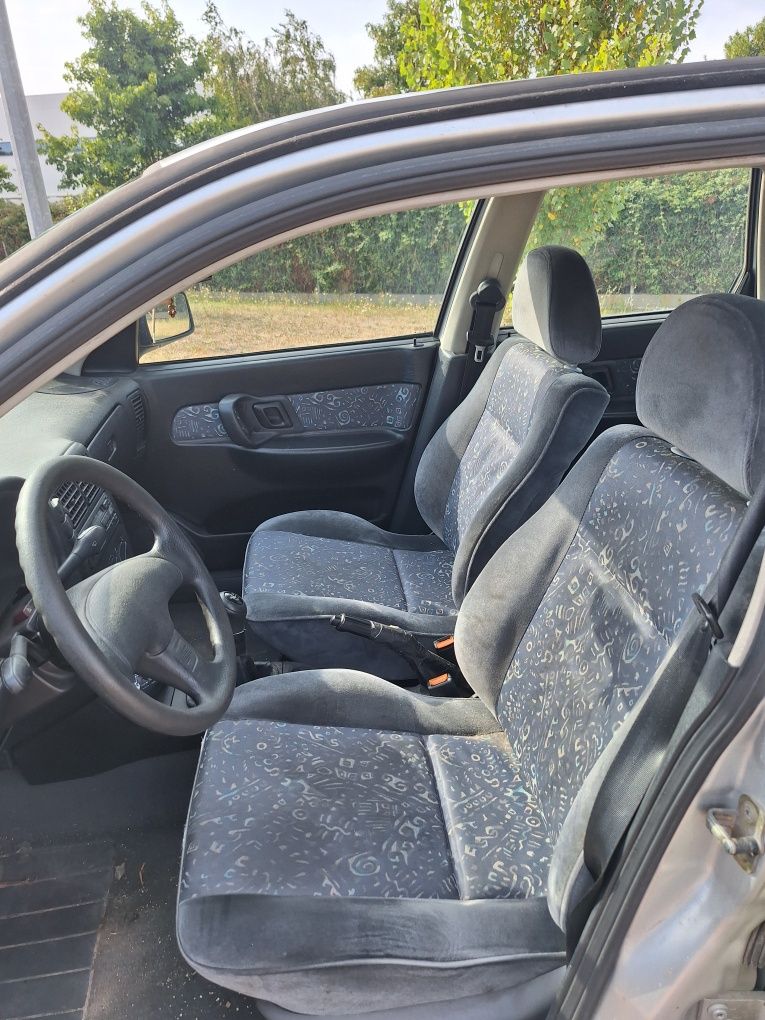 Seat ibiza gasolina