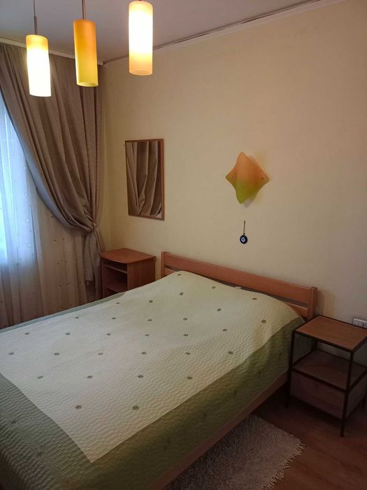 Сдается евродвушка по ул. М. Токарева, дом 5