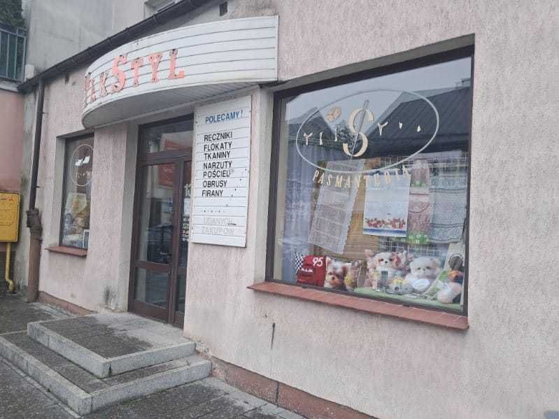 Spółdzielnia Mieszkaniowa w Płońsku wynajmie lokal Jędrzejewicza 1