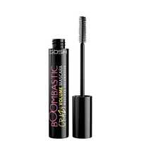 Gosh Boombastic Crazy Blue Mascara - Intensywna Objętość i Wydłużenie